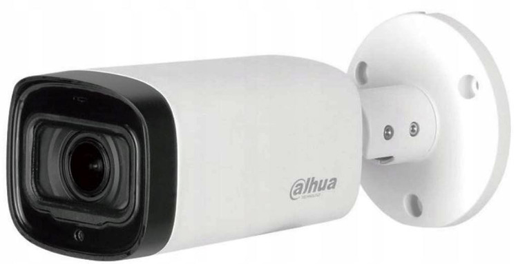 دوربین بولت داهوا 5 مگاپیکسل بدنه فلزی HFW1500R-Z-S2