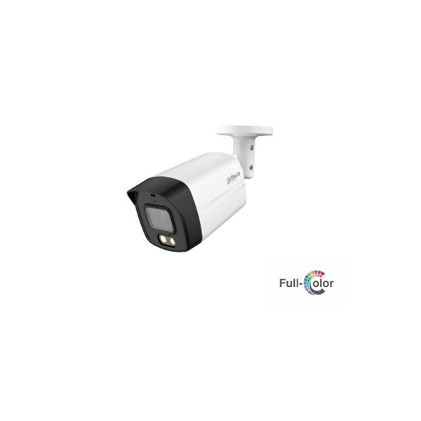 دوربین بولت داهوا 5 مگاپیکسل بدنه ترکیبی (فلز و پلاستیک)