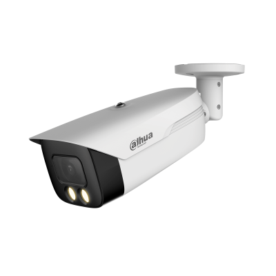 دوربین بولت داهوا 5 مگاپیکسل بدنه ترکیبی (فلز و پلاستیک) HFW1509MH-A-LED-S2
