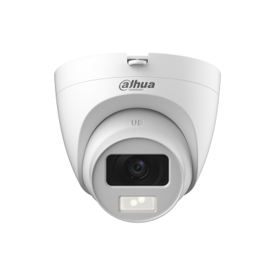 دوربین دام داهوا 5 مگاپیکسل بدنه پلاستیکی HDW1500CLQ-IL-A-S2