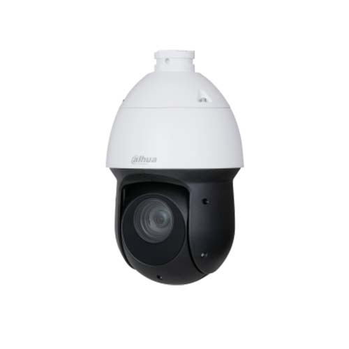 اسپید دام 2 بدنه فلزی SD49225I-HC-LA