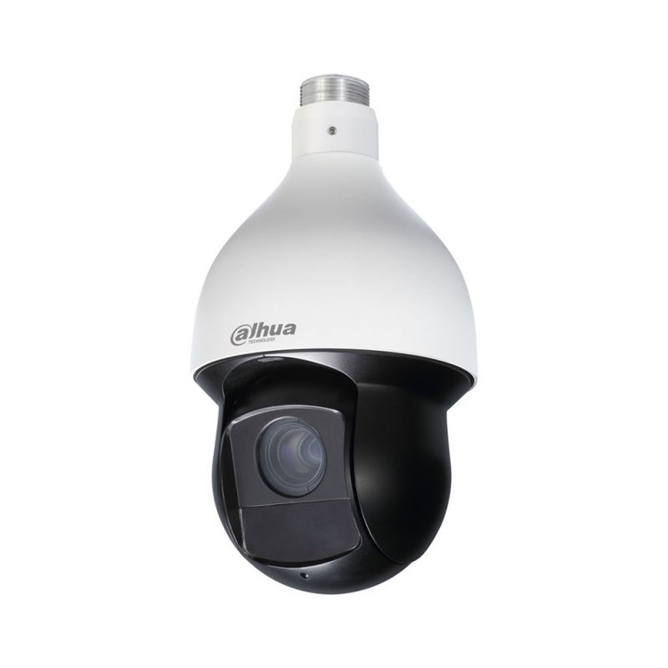 اسپید دام 2 بدنه فلزی SD59225I-HC-S2