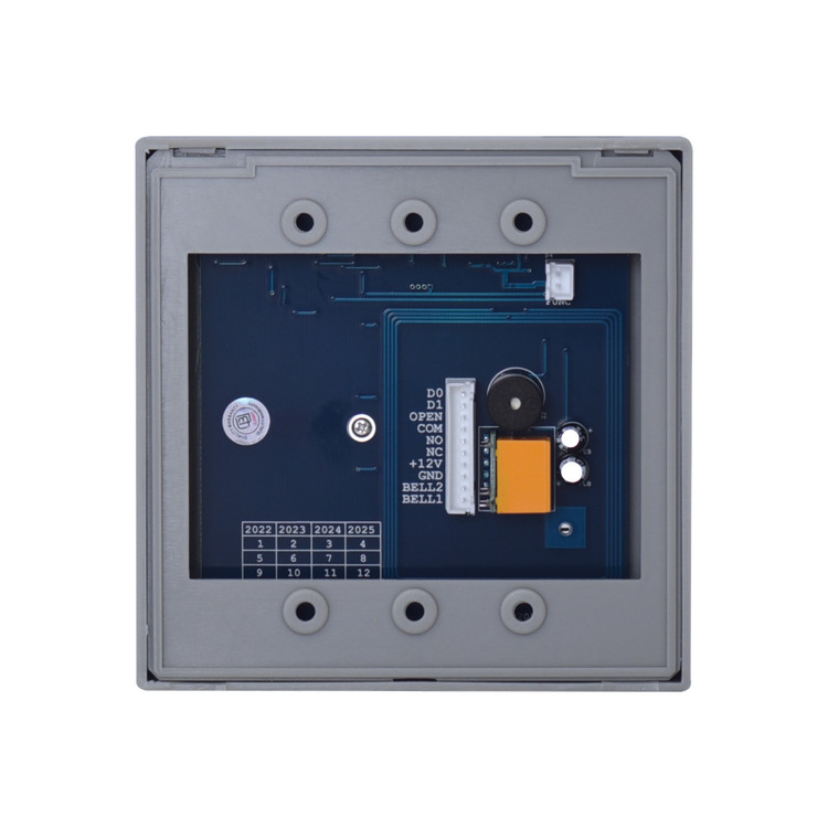 دستگاه اکسس کنترل EM-01 125KHz