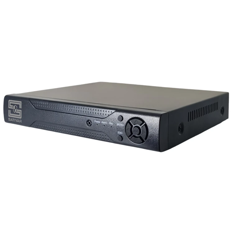 دستگاه (XVR)ضبط کننده 4 کانال ATX 0404 NOVA 5MP/N