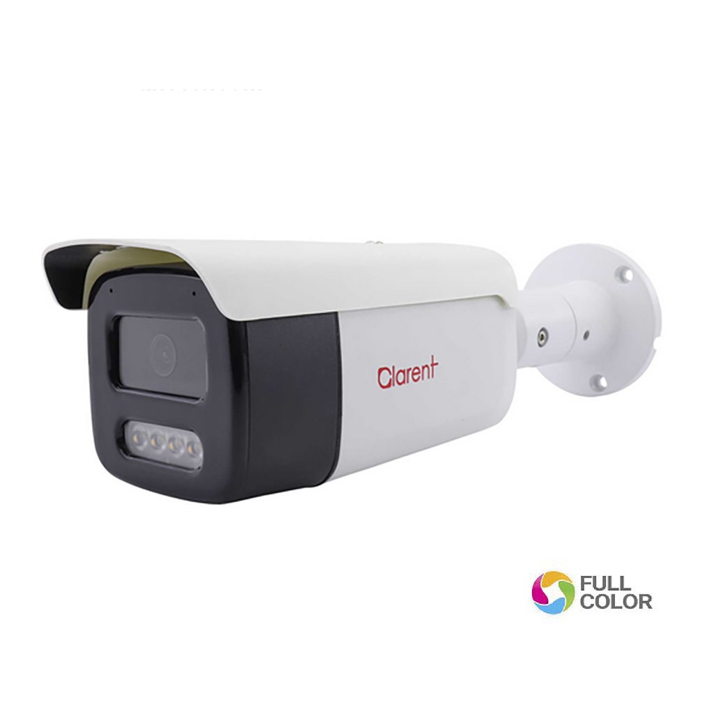 دوربین بولت HD کلارنت مدل CCP-LB6550Z-WA