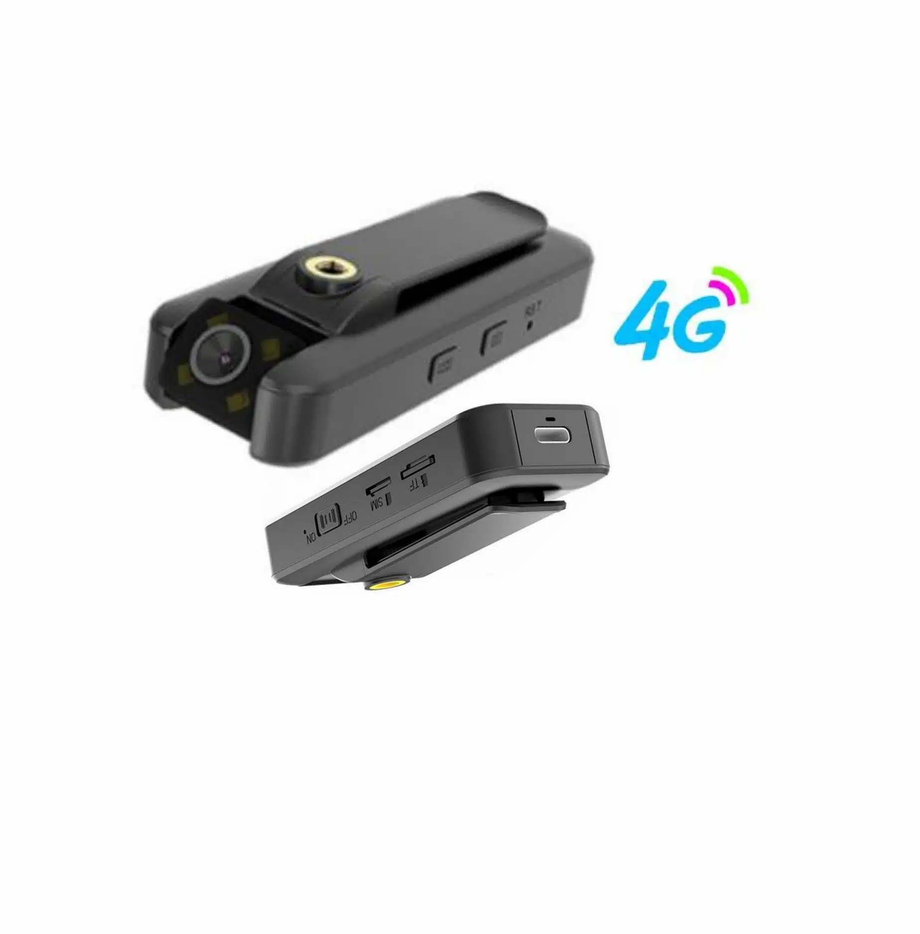 دوربین بادی کم 4G