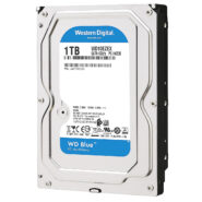 HDD WD Blue 1TB