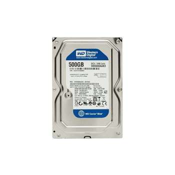 HDD WD Blue 500GB