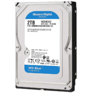 HDD WD Blue 2TB
