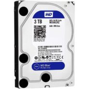 HDD WD Blue 3TB