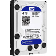 HDD WD Blue 4TB