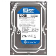 HDD WD Green 320GB