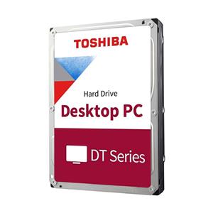 HDD Toshiba A100 6TB