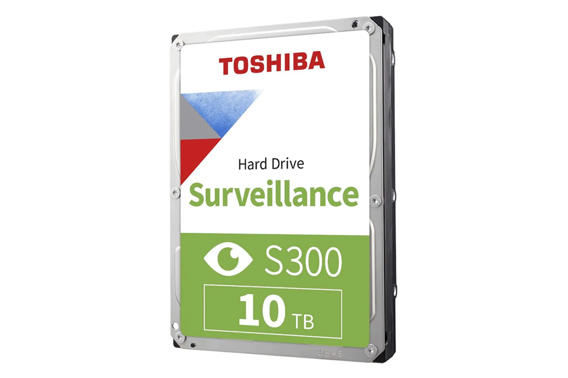 HDD Toshiba S300 10TB