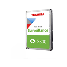 HDD Toshiba S300 1TB