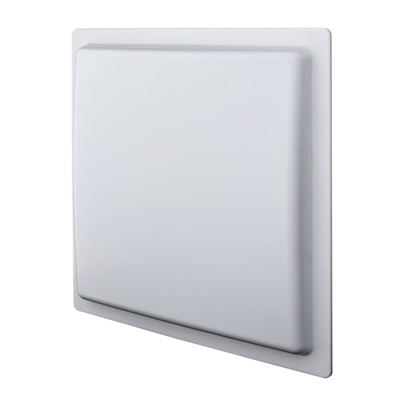 آنتن برد بلند UHF RFID مدل LONG-S51 (15 متری)