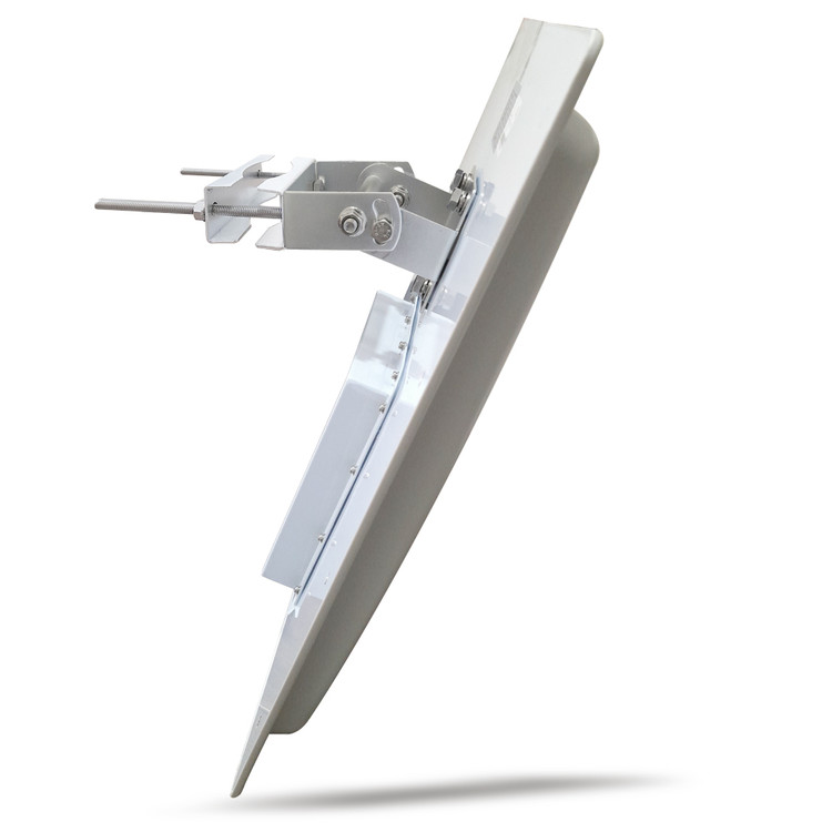 آنتن برد بلند UHF RFID مدل LONG-S51 (15 متری)