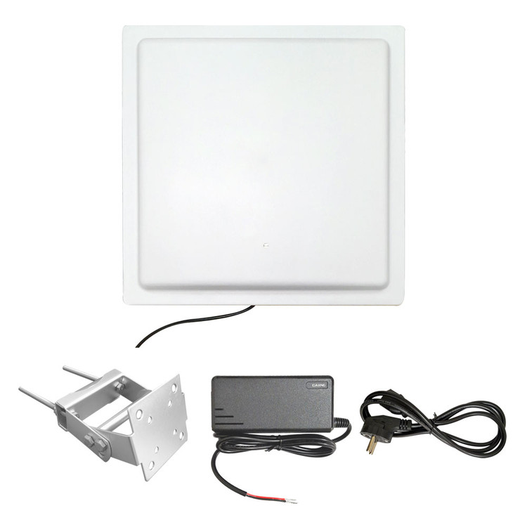 آنتن برد بلند UHF RFID مدل LONG-S51 (15 متری)